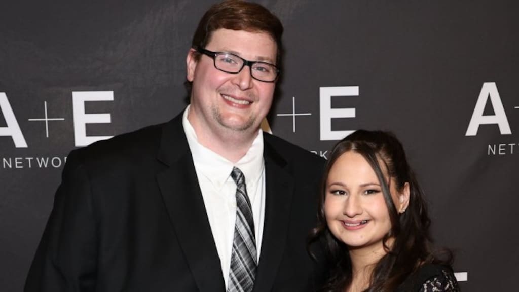 Vriendin Gypsy Rose Blanchard onthult reden van scheiding: 'Voelde zich niet veilig'