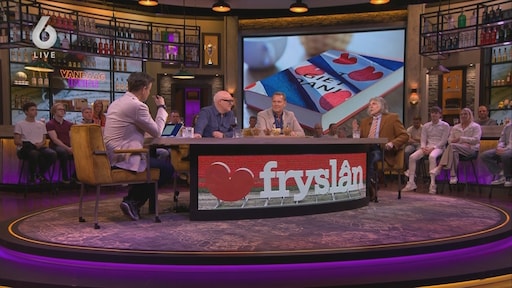 Honderden klachten over opmerking Derksen bij meldpunt discriminatie