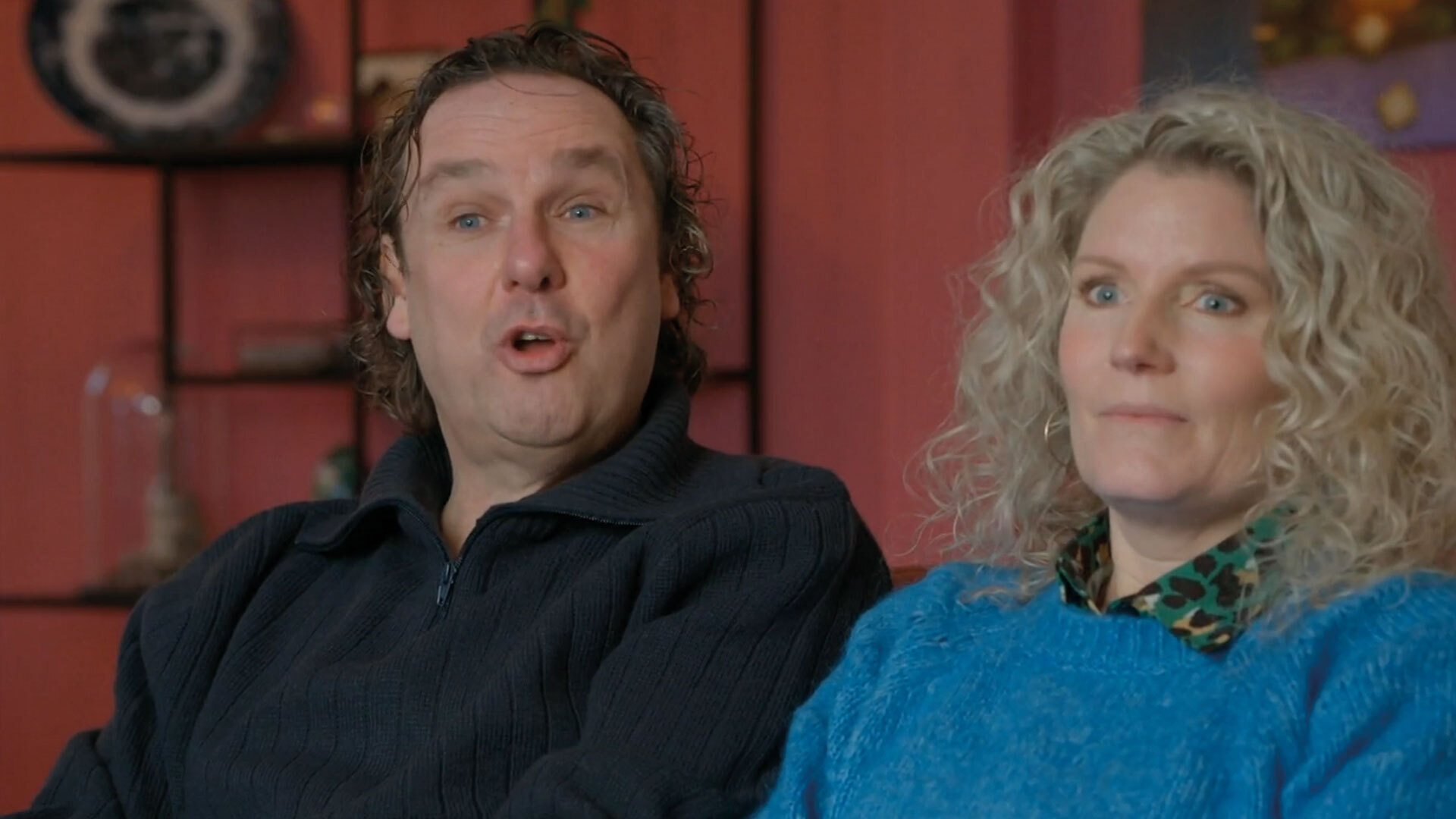 Kijkers Bed & Breakfast slaan steil achterover van kamerprijs RTL