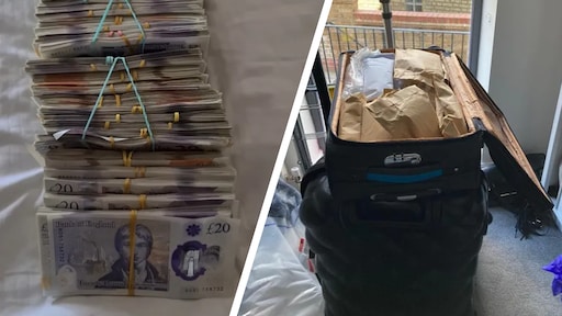 Gang commits €61m welfare fraud in UK | RTL News Gang commits €61m welfare fraud in UK | RTL News