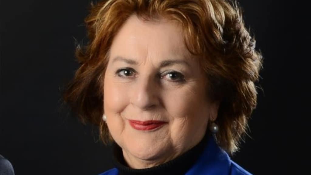 Jeanne Kamerlingh Onnes