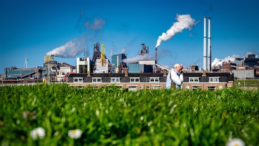 Meer ziekmakende stoffen de lucht in bij 125 bedrijven door heel Nederland
