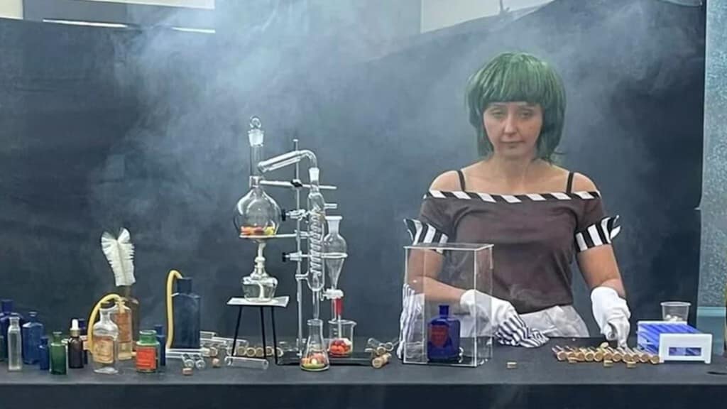 'Mislukte' Willy Wonka Experience krijgt vervolg in Los Angeles