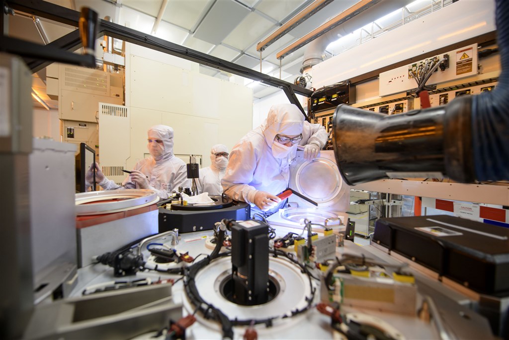 Nijmeegse chipmaker gehackt, criminelen dreigen kroonjuwelen te lekken