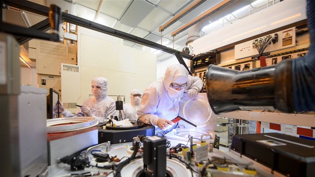 Nijmeegse chipmaker gehackt, criminelen dreigen kroonjuwelen te lekken