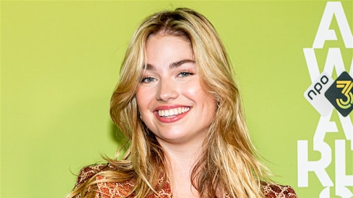 Roxy Dekker lanceert debuutalbum op 7 maart