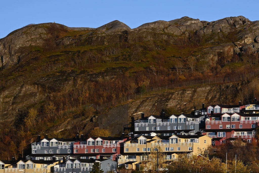 Søk etter savnet nederlandsk student i Norge avbrutt for i dag |  RTL Nyheter
