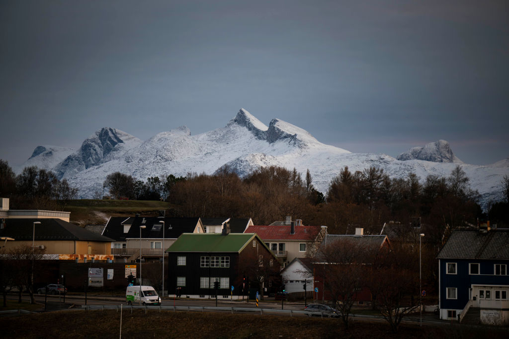 Nederlandsk student savnet under fottur i Norge |  RTL Nyheter