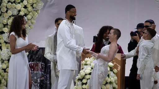 Moeder van Dominique stond niet achter relatie met Anouk: 'Noemde me maneater'