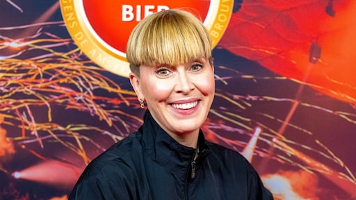 Anouk wil meedoen, maar AVROTROS noemt kans op deelname songfestival 2025 'klein'