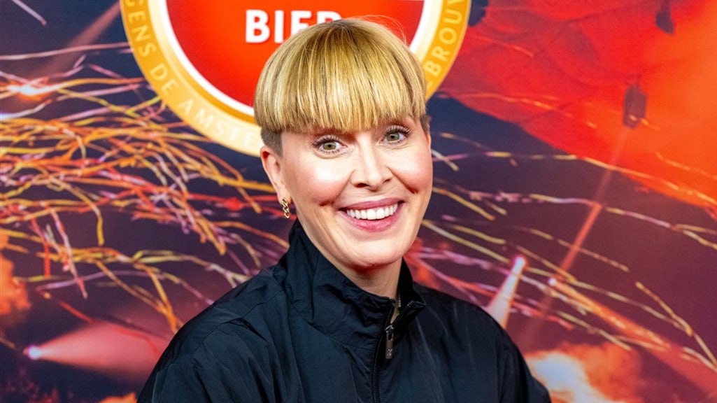 Anouk wil meedoen, maar AVROTROS noemt kans op deelname songfestival 2025 'klein'