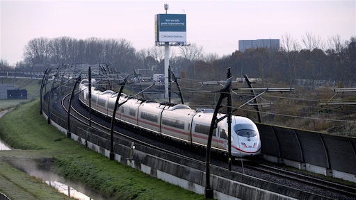 “The direct train to Switzerland disappears, its last trip is mid-July” | RTL News “The direct train to Switzerland disappears, its last trip is mid-July” | RTL News