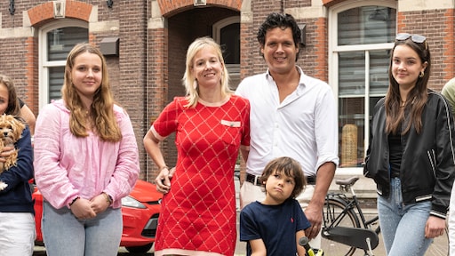 Familie Nagelkerke uit Een Huis Vol deelt angstaanjagend verhaal over stalker