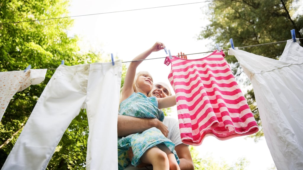 6 tips om ook in de zomer energie te besparen