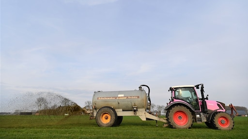 Waarom melkveehouders (verder) in de knel komen door de mestcrisis