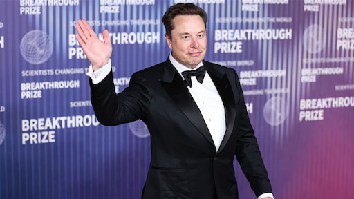 'Tesla gaat 10 procent van de banen schrappen': 14.000 mensen op straat