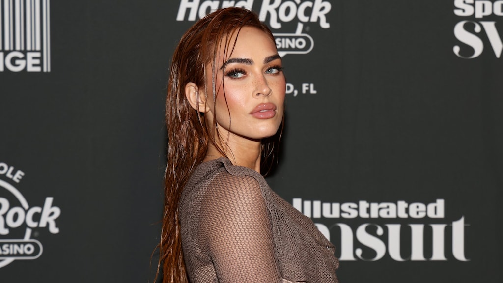 Megan Fox verdedigt 'gepeste' Love is Blind-deelneemster: 'Verdient ze niet'