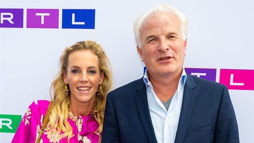 Kopen Zonder Kijken-collega's vinden ziekte Martijn Krabbé 'heel heftig'