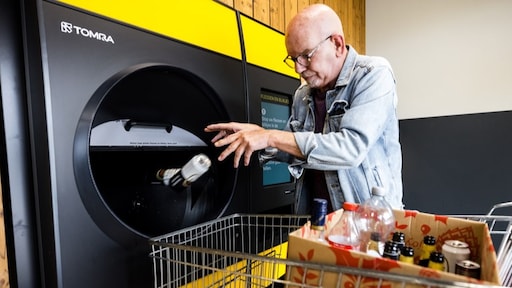 Waakhond wil statiegeld voor grote én kleine plastic flesjes omhoog naar 50 cent