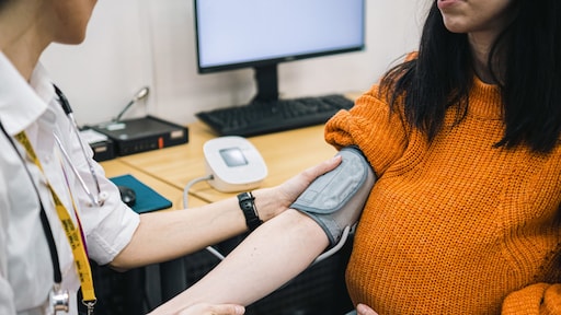 Zorgen om huisartsenketen Co-Med: 'Straks staat patiënt voor dichte deur'