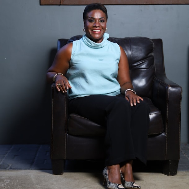 La sociologa Paula Kepelaar