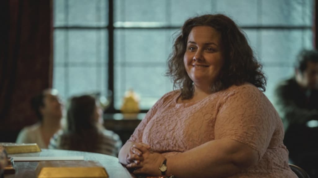 Het schokkende echte verhaal achter de nieuwe Netflix-serie Baby Reindeer