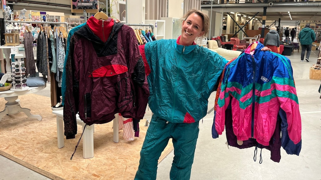 Hierom zijn Europapa-pakken razend populair: 'Niet alleen door Joost Klein'