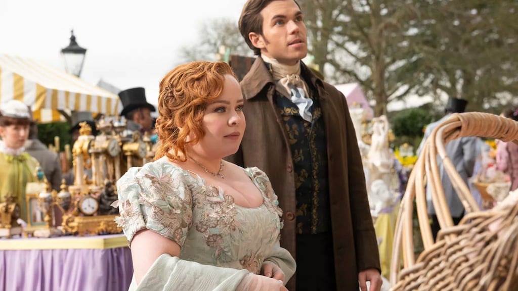 Dit is alles wat we tot nu toe weten over Bridgerton seizoen 3