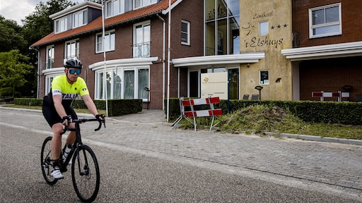 'Asielhotel' Albergen mag doorgaan, rechter wijst bezwaren omwonenden af