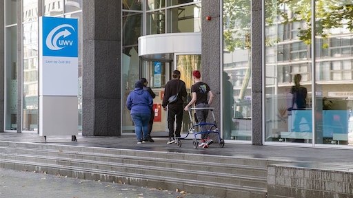 UWV moet Wajong-terugvordering van 14.000 euro van rechter opnieuw beoordelen