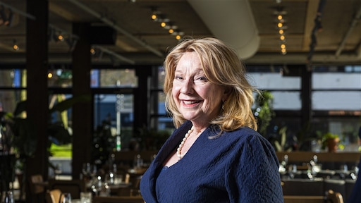 Janny van der Heijden wordt gastconservator van Kunstmuseum Den Haag