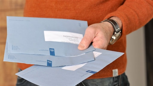 Hof kritisch: Belastingdienst hield (weer) info achter voor rechter