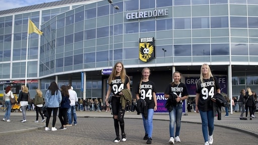 Kan Gelredome zonder Vitesse? 'Wordt buitengewoon lastig'