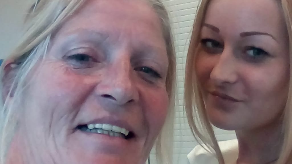 Je gooit je eigen kind toch niet op straat? Petra kon niet anders