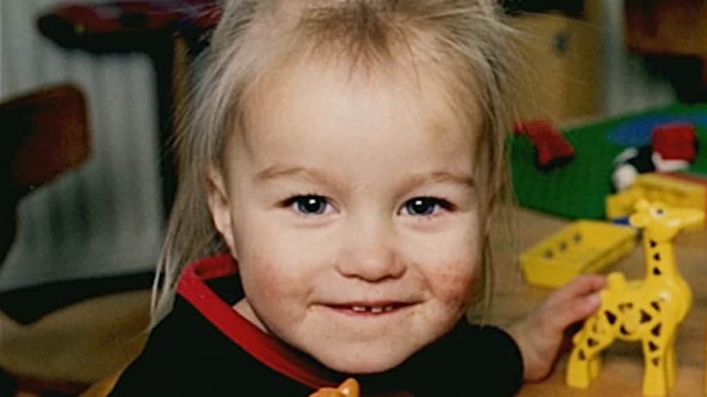 "Ze was altijd al een pittig kind. Een eigenwijsje."