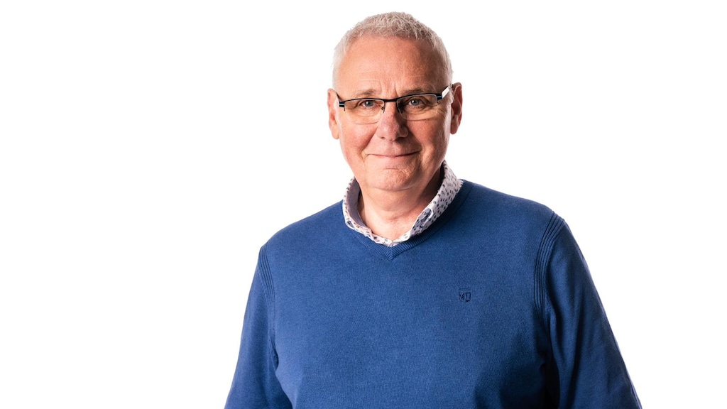 Jan de Hoop krabbelt langzaam op na hartinfarct