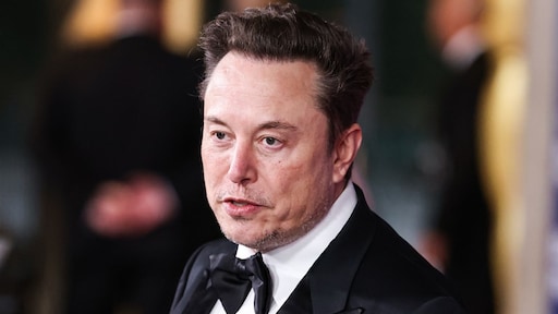 Elon Musk verwelkomt twaalfde kind