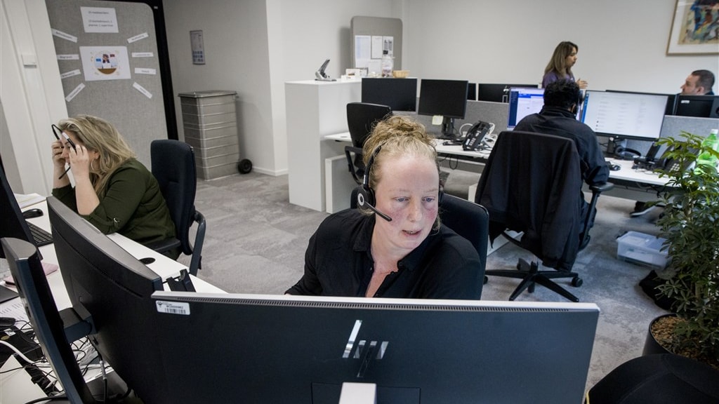 Een baan zonder een sollicitatiegesprek: met open hiring kan het