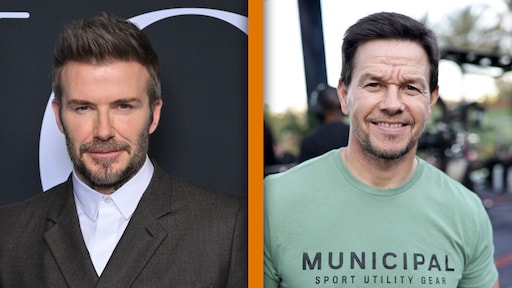 David Beckham klaagt Mark Wahlberg aan voor 9,8 miljoen euro