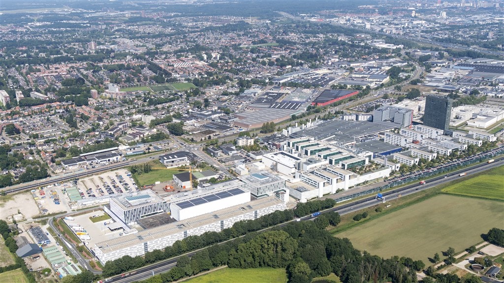 Monopoly in Veldhoven: ASML koopt alles op wat los en vast zit
