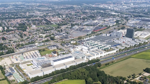 Monopoly in Veldhoven: ASML koopt alles op wat los en vast zit