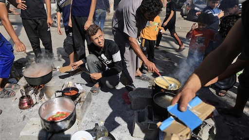 VN-onderzoek: nog geen bewijs dat UNRWA-leden banden met Hamas hadden