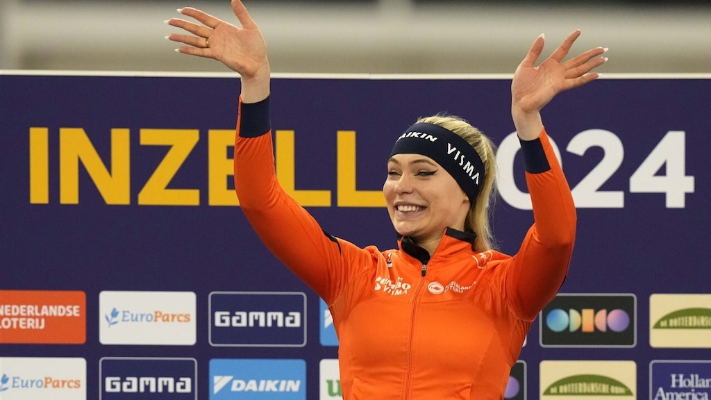 Jutta Leerdam weg bij Jumbo, gesprekken gestaakt