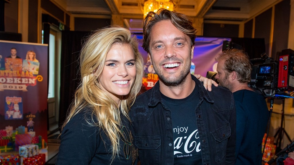 Nicolette van Dam en Bas Smit eisen twee miljoen van Coca-Cola