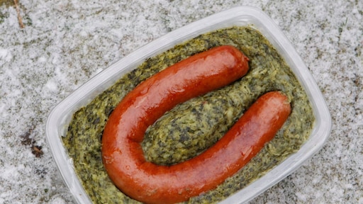 Potential ban on smoked sausage flavour: 'Could be dangerous' | RTL News Potential ban on smoked sausage flavour: 'Could be dangerous' | RTL News