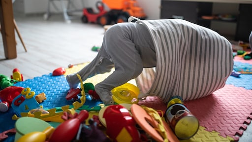 De zoons van Miranda maken er thuis een bende van: 'Ik ontplof dagelijks'