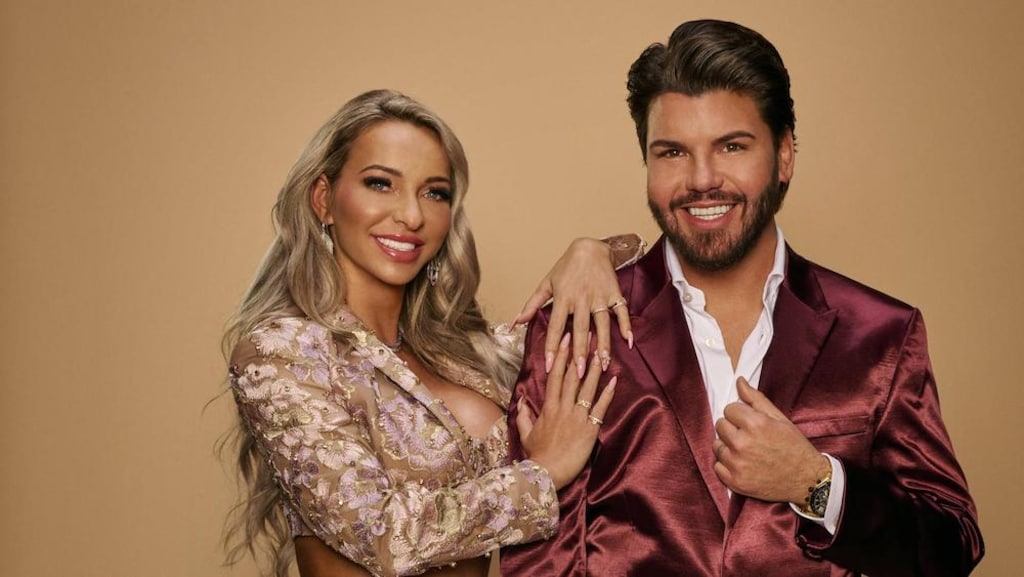 Dit is de startdatum van het tweede seizoen Roy Donders Altijd Wat Bijzonders