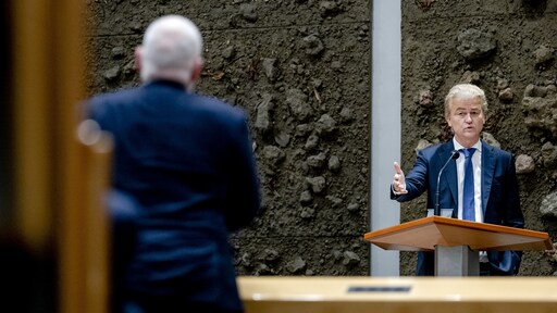 A heated parliamentary debate is expected over the chaotic formation: 'Wilders must quickly present the prime minister' | RTL News A heated parliamentary debate is expected over the chaotic formation: 'Wilders must quickly present the prime minister' | RTL News