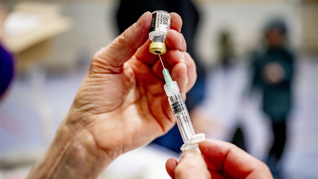 Nu 64 mensen besmet met mazelen, OMT adviseert maatregelen