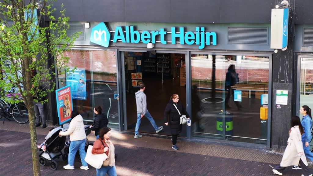 Beknibbelflatie: minder slagroom in slagroomijs en minder vis in lekkerbekjes